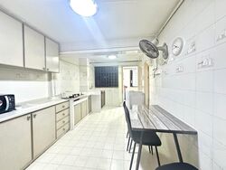 Blk 130 Bukit Merah View (Bukit Merah), HDB 3 Rooms #542015001